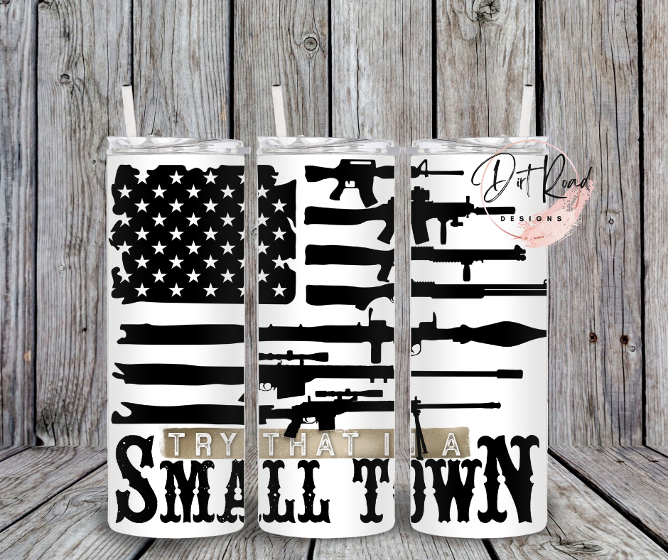 Small Town