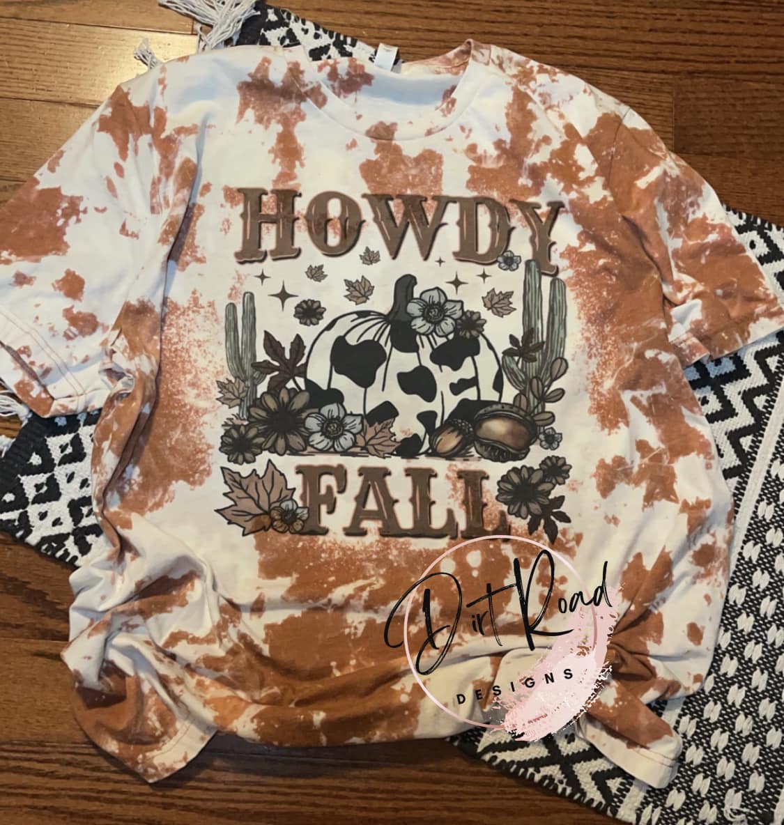 Howdy Fall