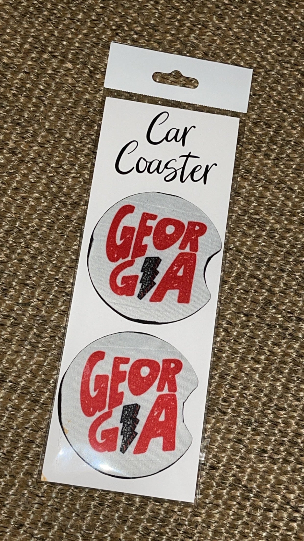 Georgia