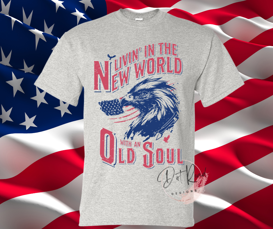 Old Soul