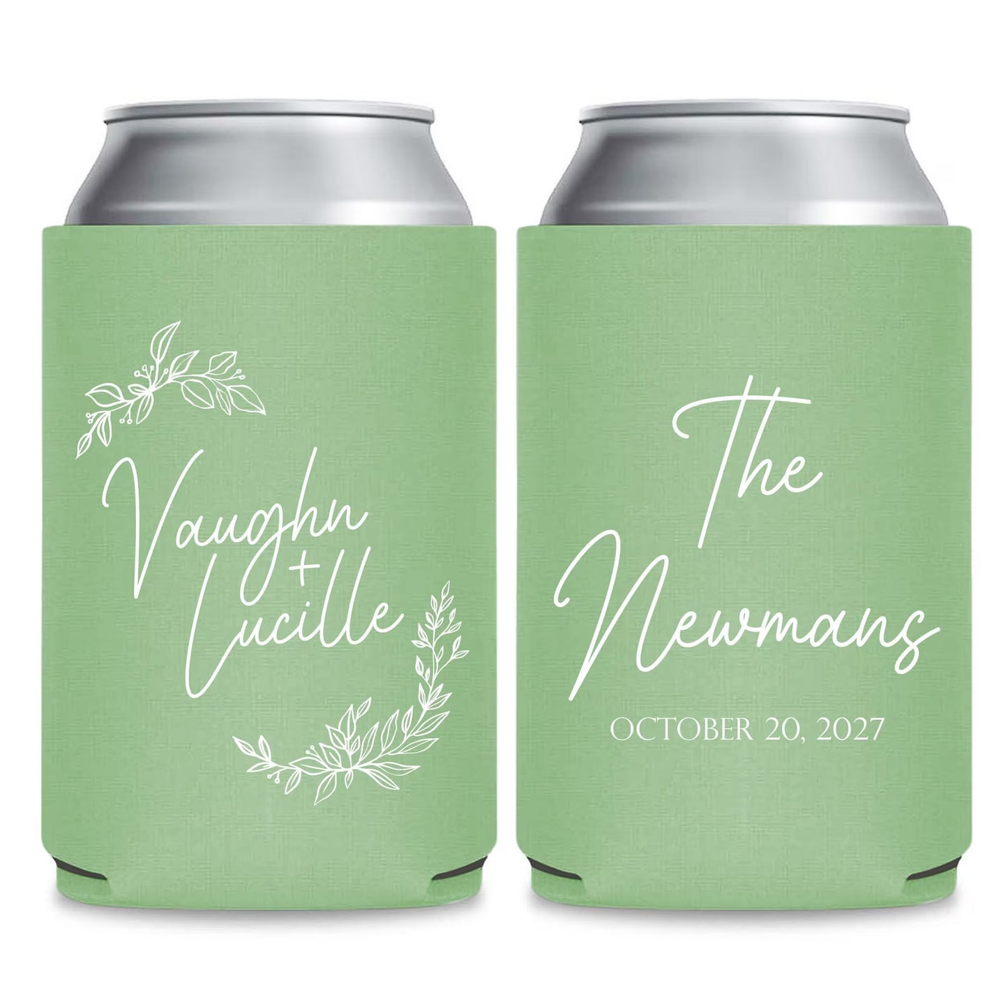 Custom Koozies