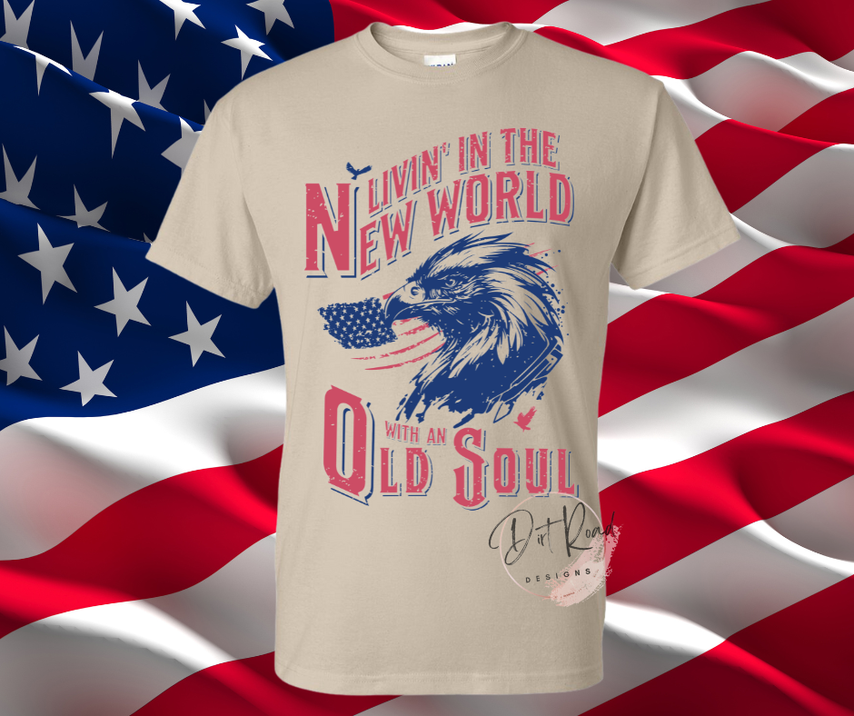 Old Soul